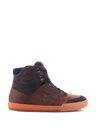 Verchromte Drystar®-Schuhe