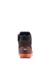 Verchromte Drystar®-Schuhe