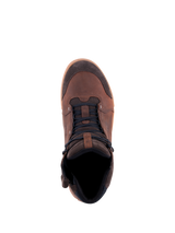 Verchromte Drystar®-Schuhe