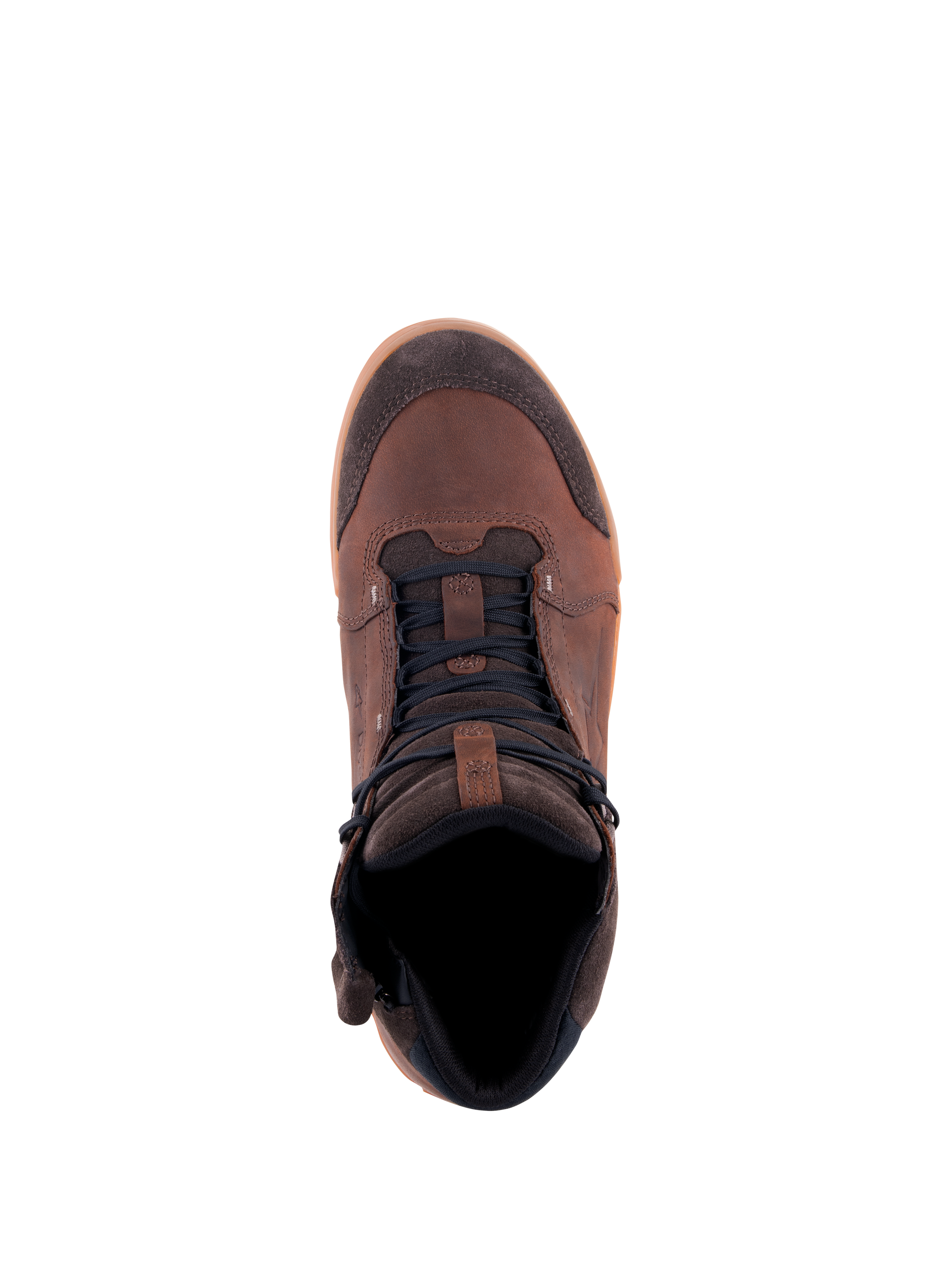 Verchromte Drystar®-Schuhe
