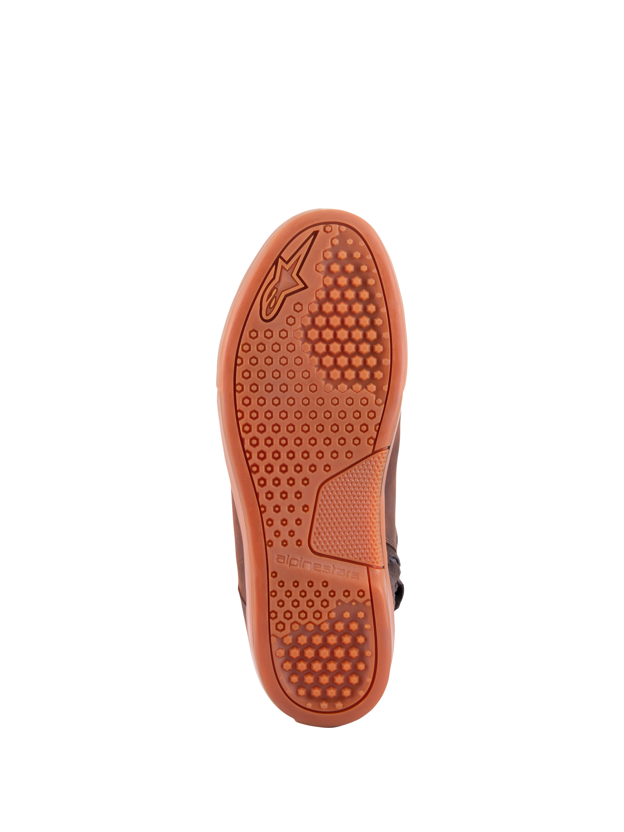 Verchromte Drystar®-Schuhe