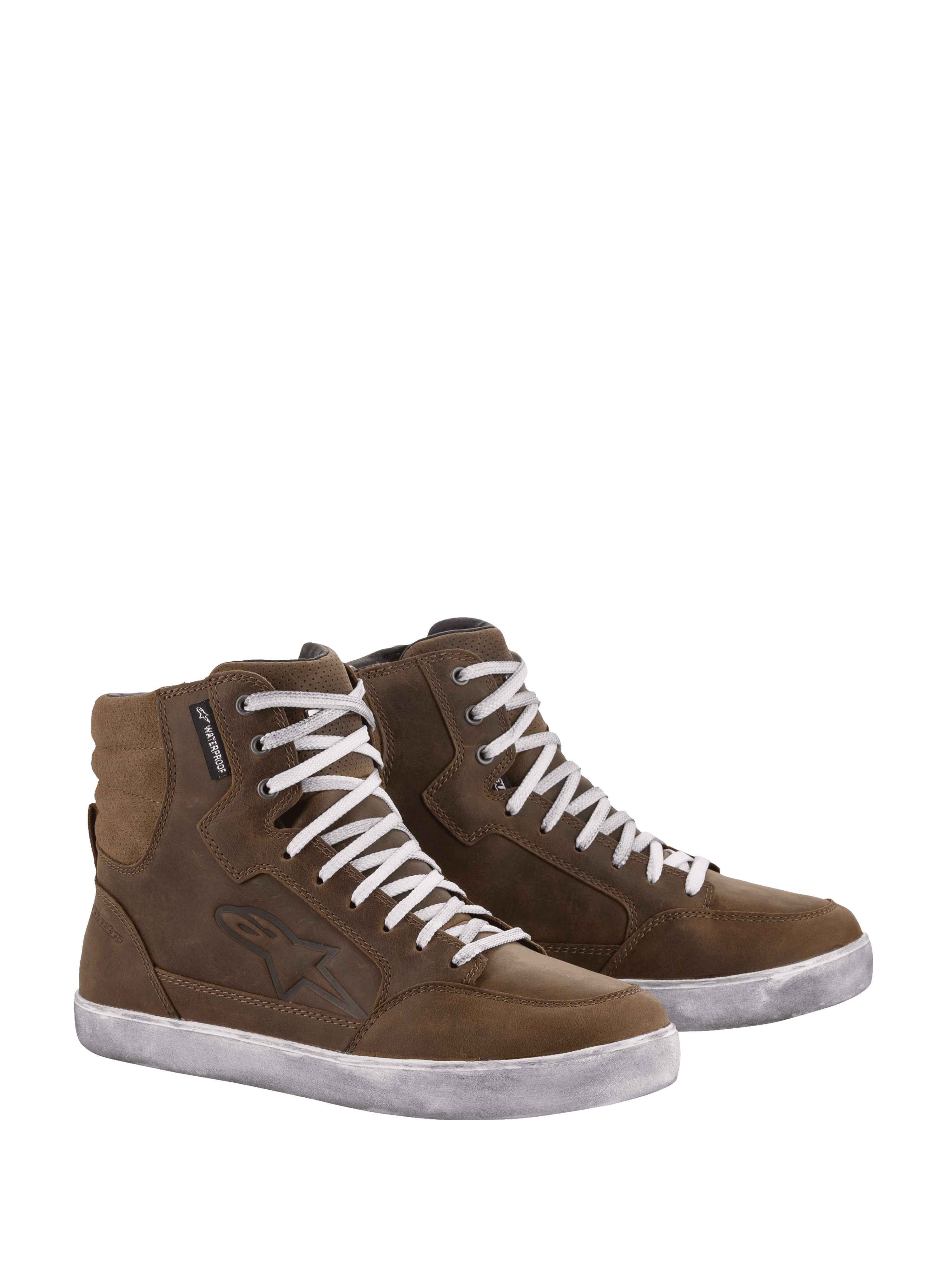 Women's J-6 Waterproof Shoes