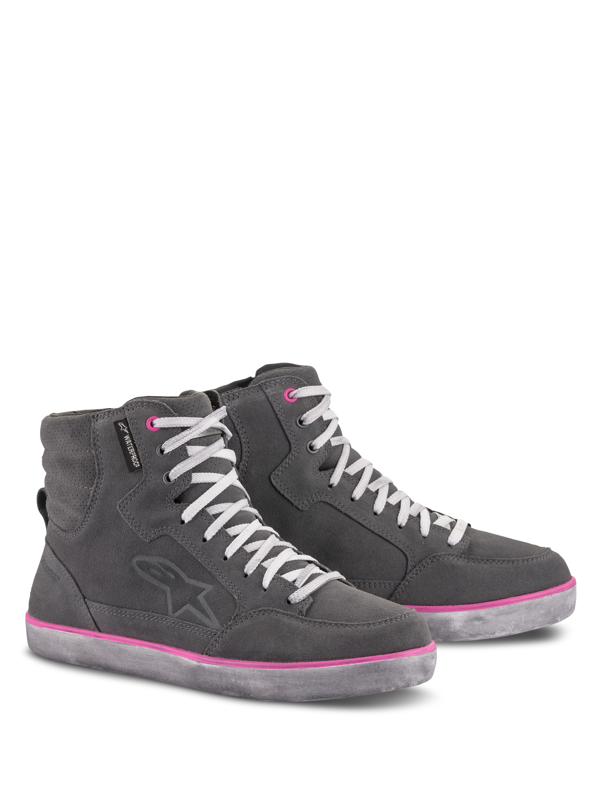 Women's J-6 Waterproof Shoes