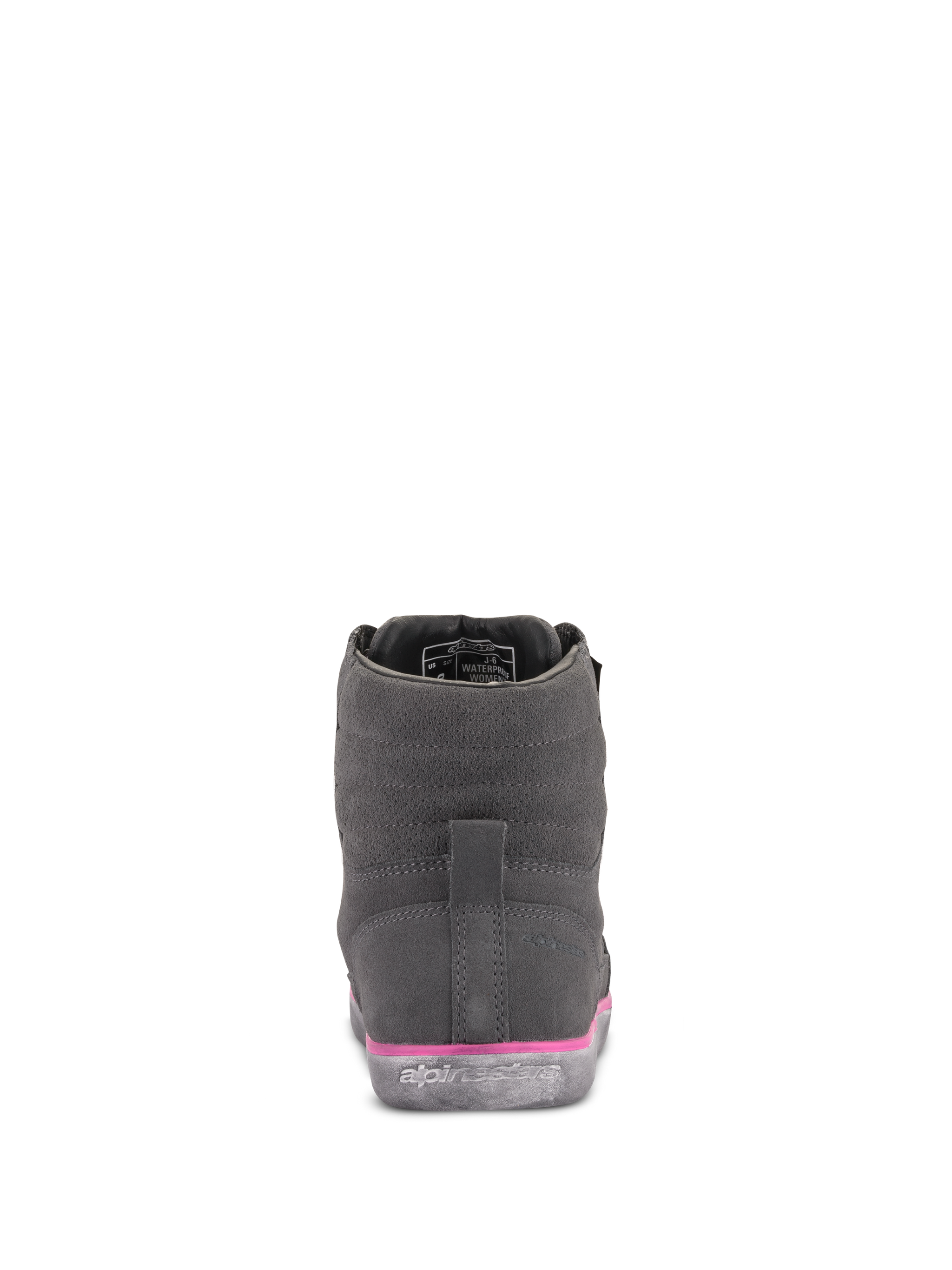 Women's J-6 Waterproof Shoes