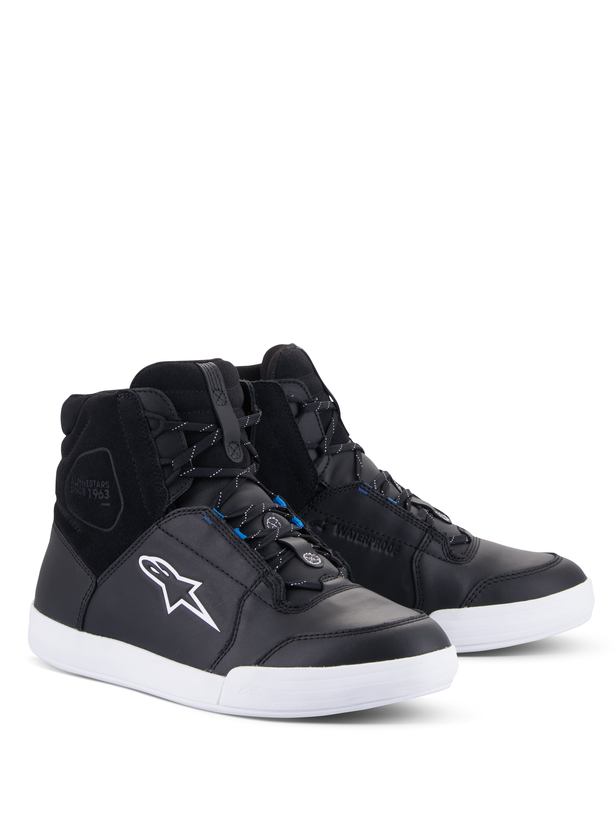 Chrome Drystar®-Schuhe