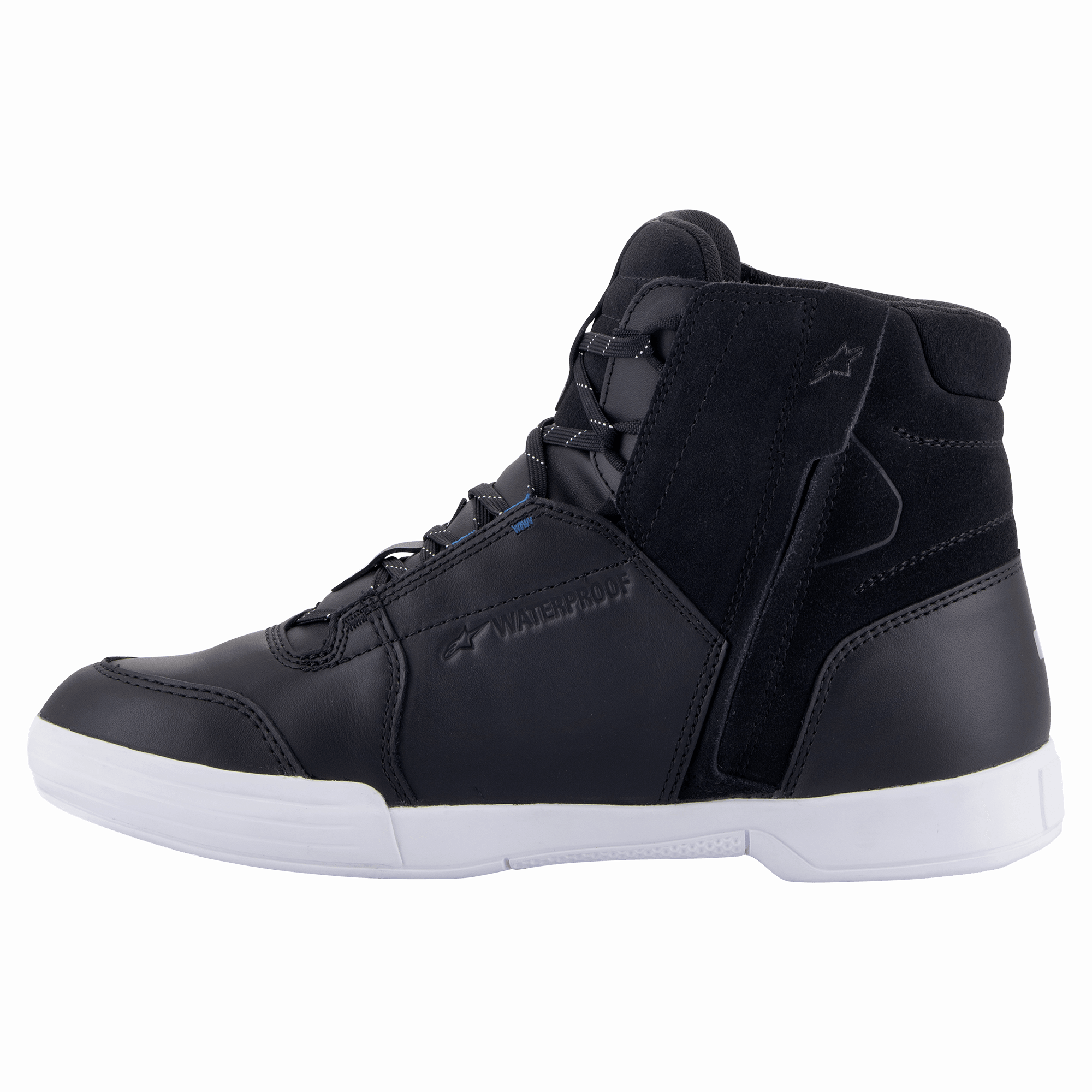 Chrome Drystar Schuhe Alpinestars chrome-drystar-schuhe-alpinestars