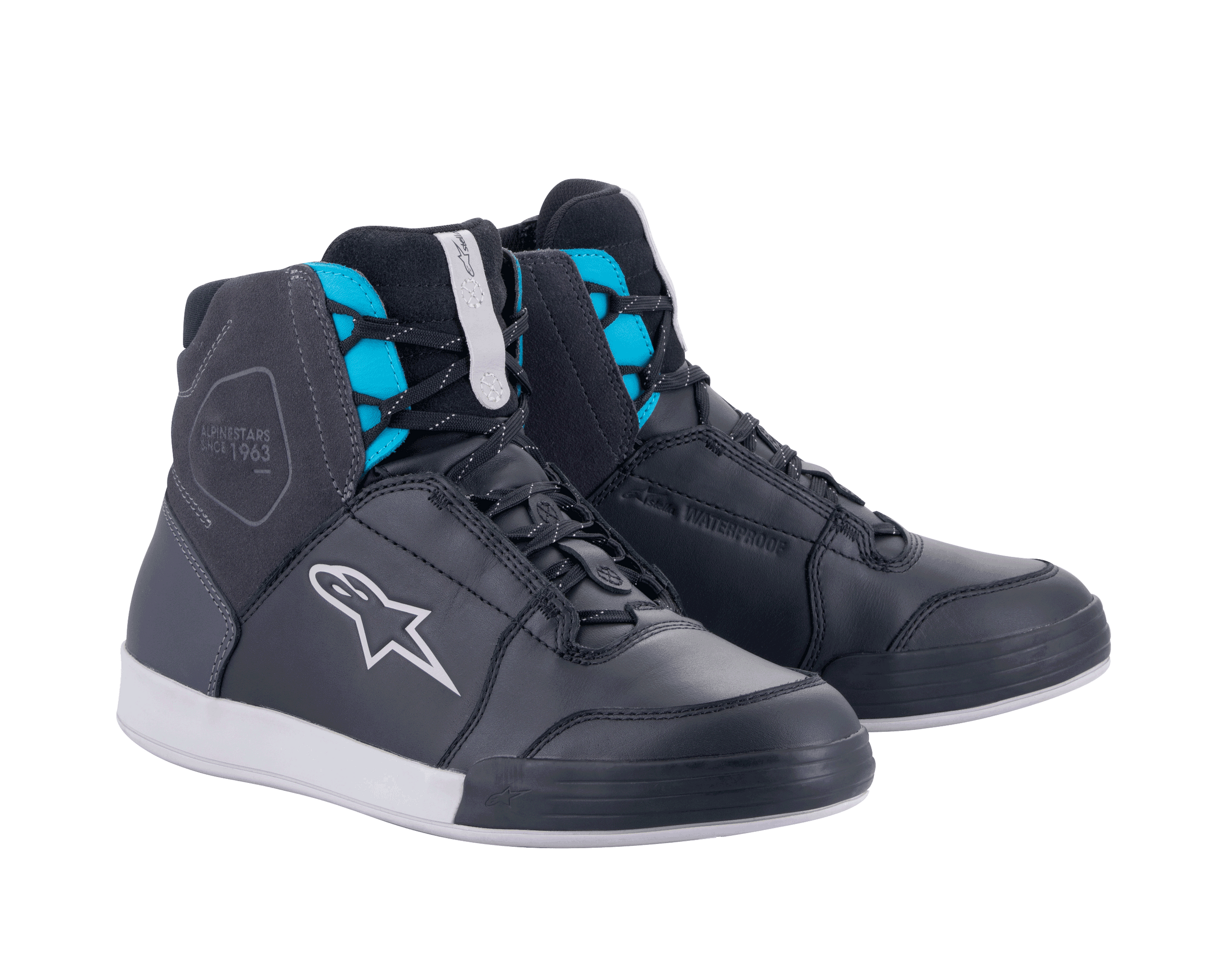 Chrome Damen-Drystar® Schuhe