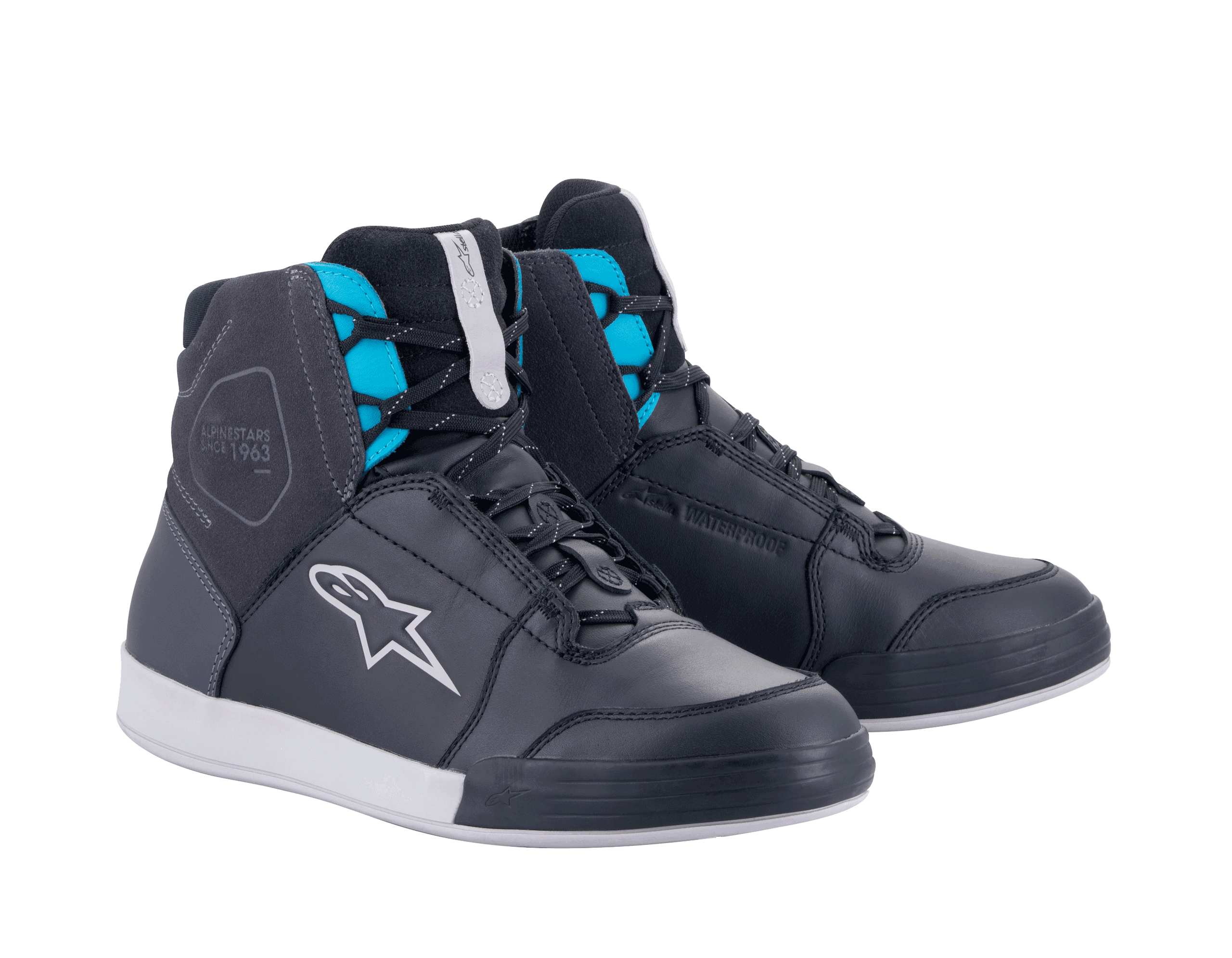 Chrome Drystar® Shoes