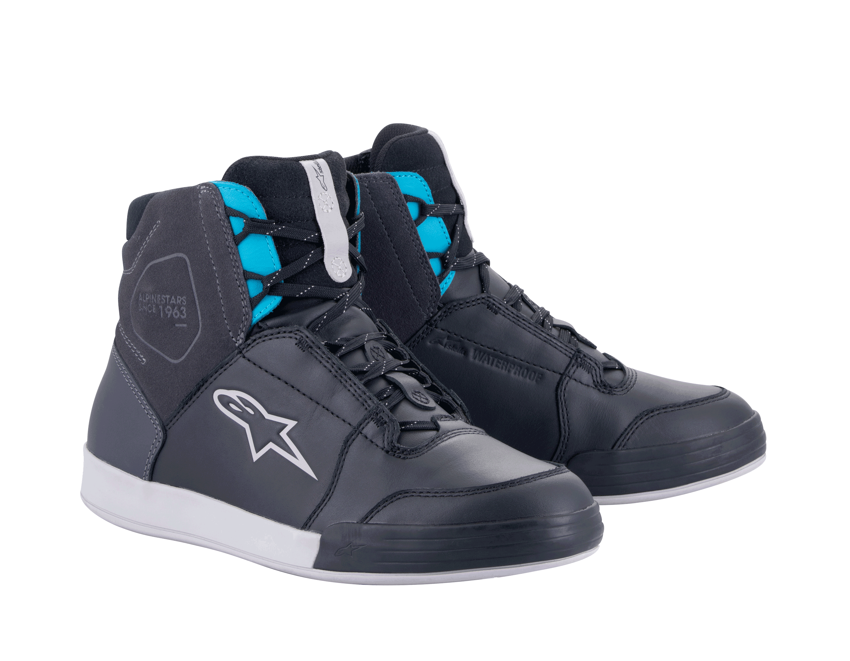 Chrome Drystar® Schuhe
