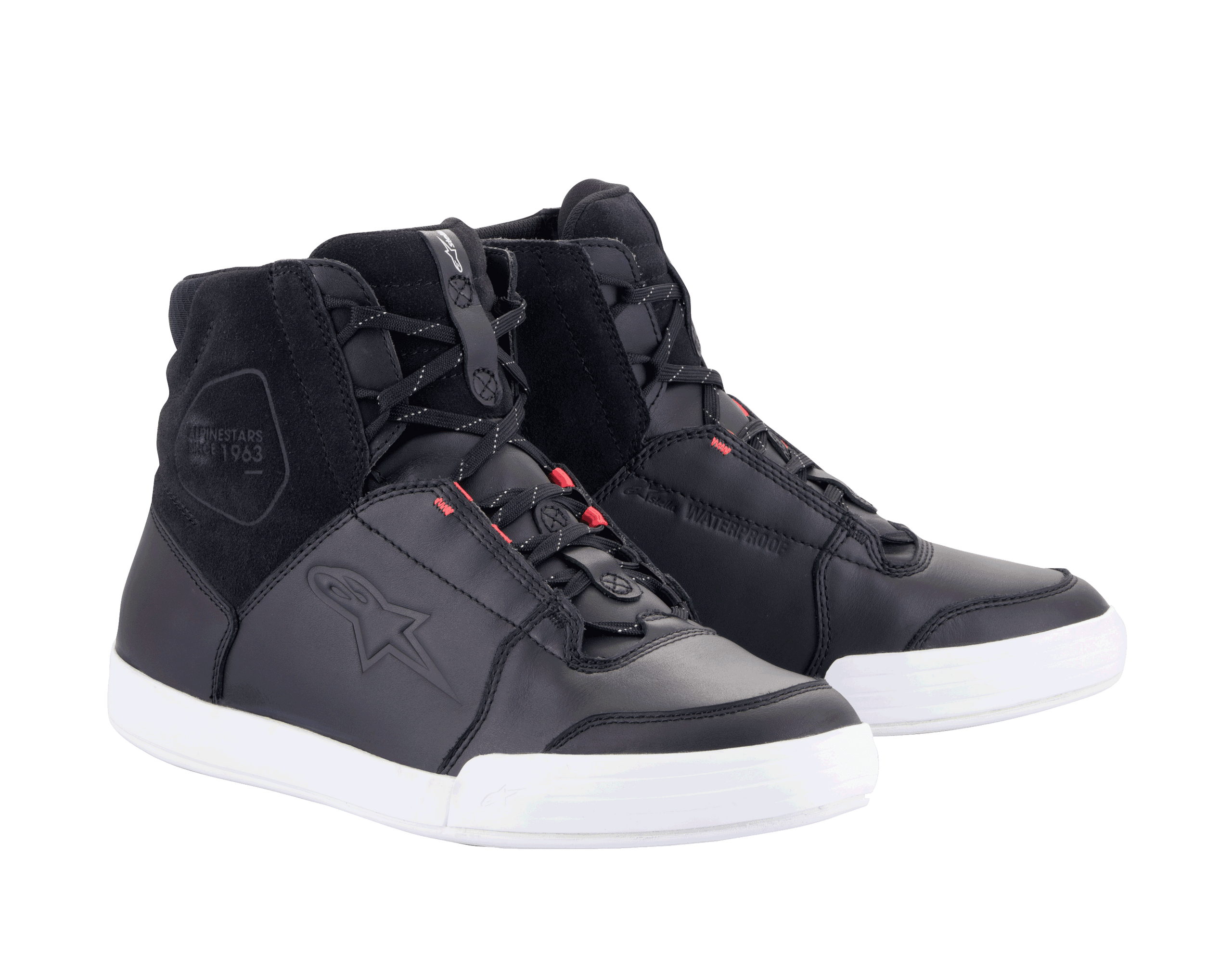 Chrome Damen-Drystar® Schuhe