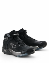 CR-X Drystar® Motorradschuhe