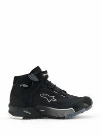 CR-X Drystar® Motorradschuhe