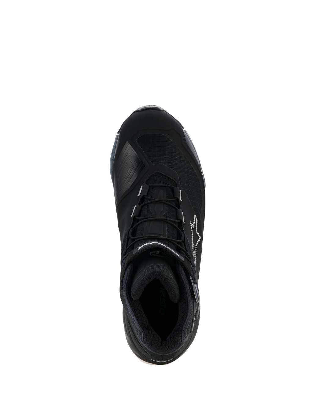 CR-X Drystar® Motorradschuhe