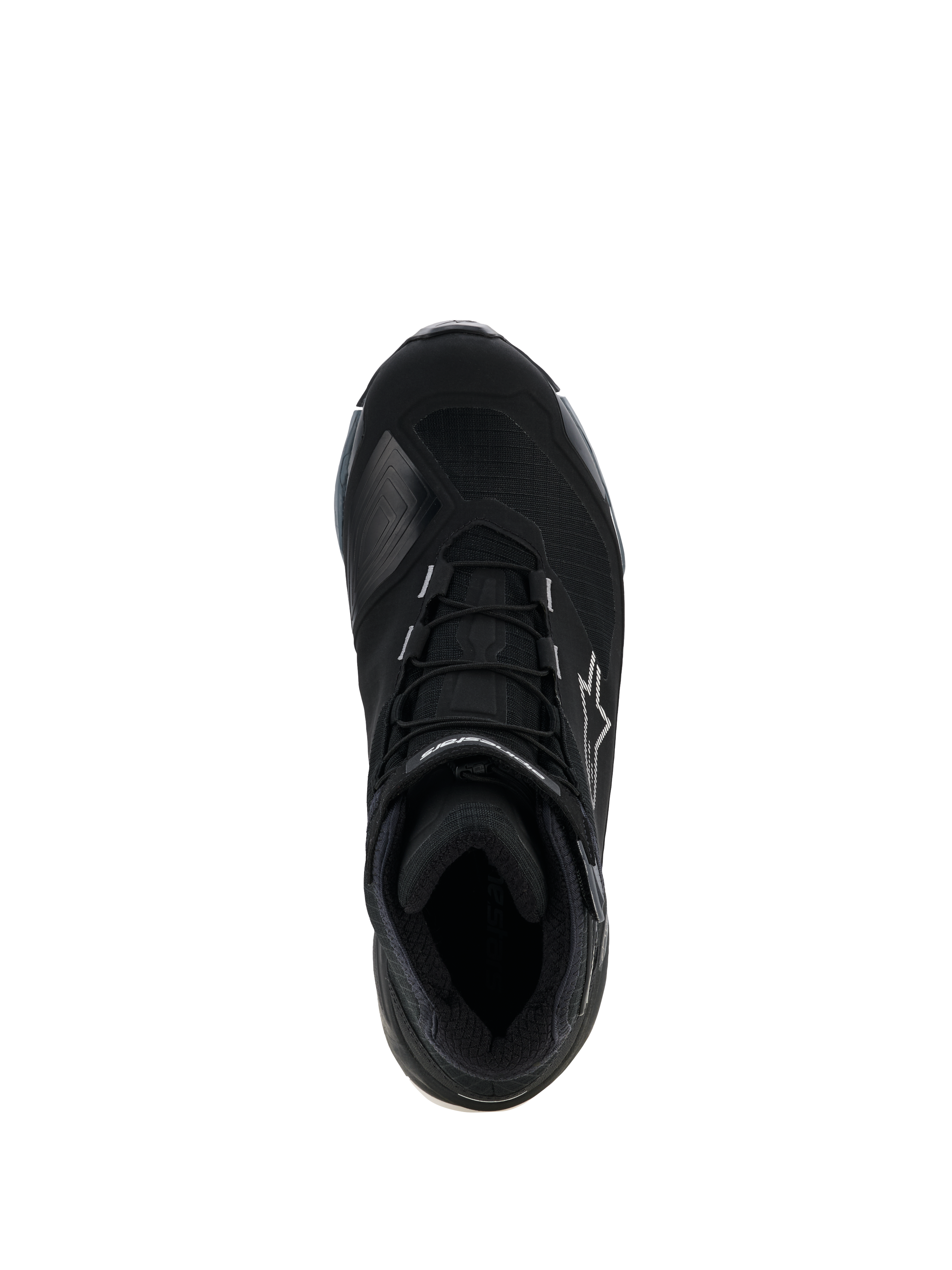 CR-X Drystar® Motorradschuhe
