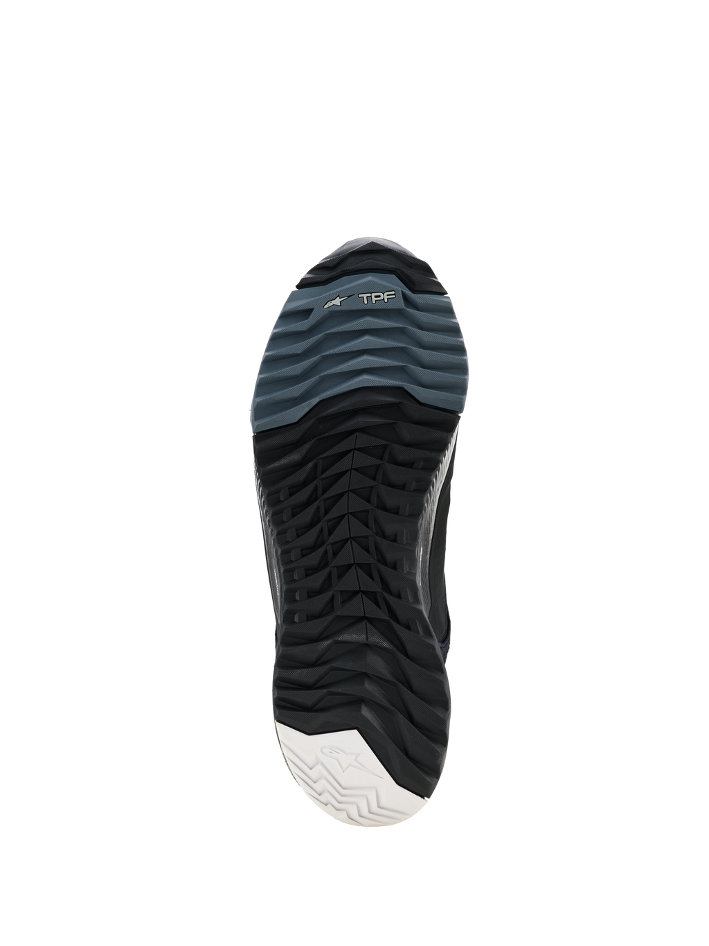 CR-X Drystar® Motorradschuhe