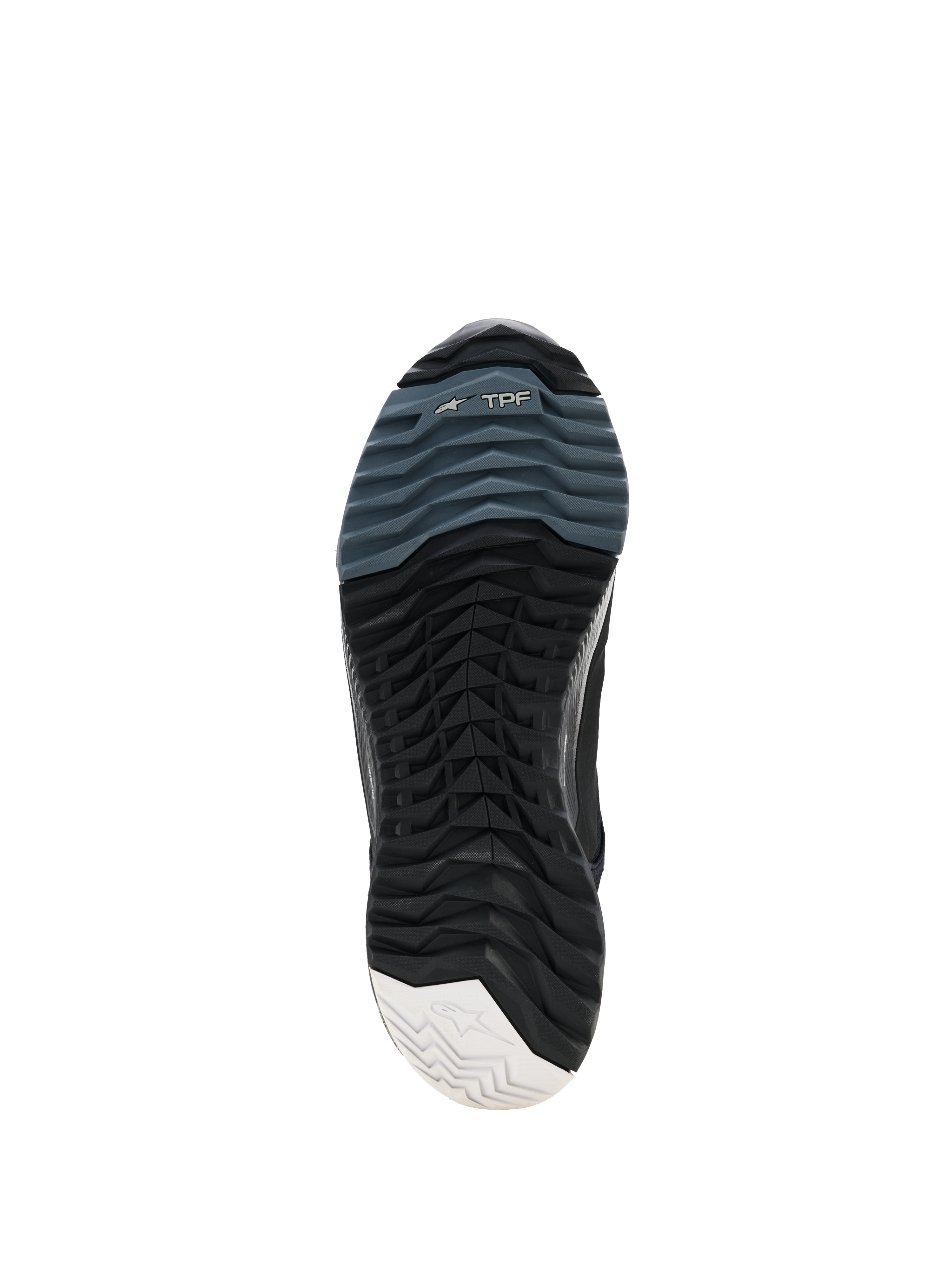 CR-X Drystar® Motorradschuhe