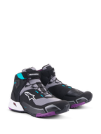 CR-X Drystar® Motorradschuhe