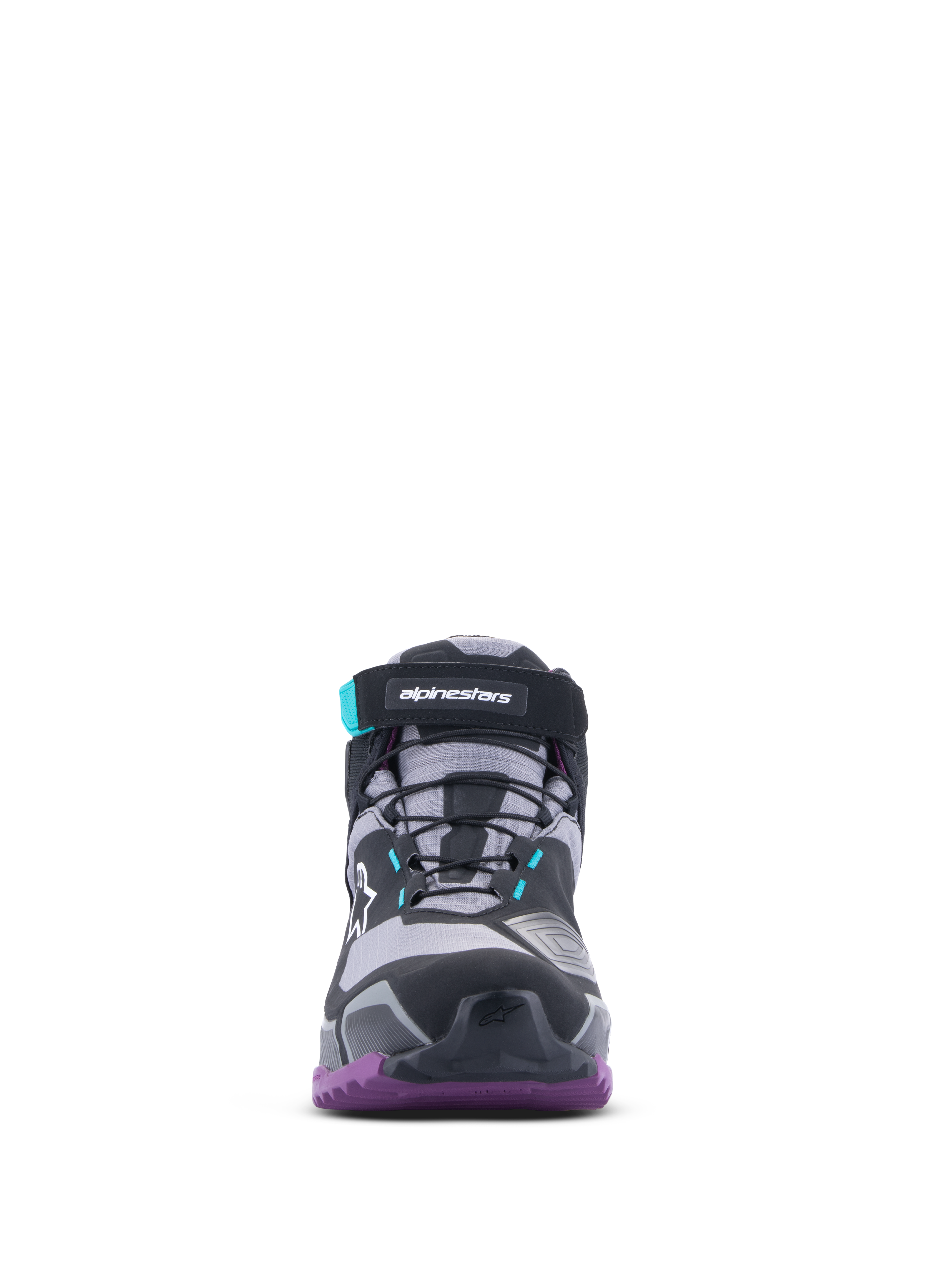 CR-X Drystar® Motorradschuhe