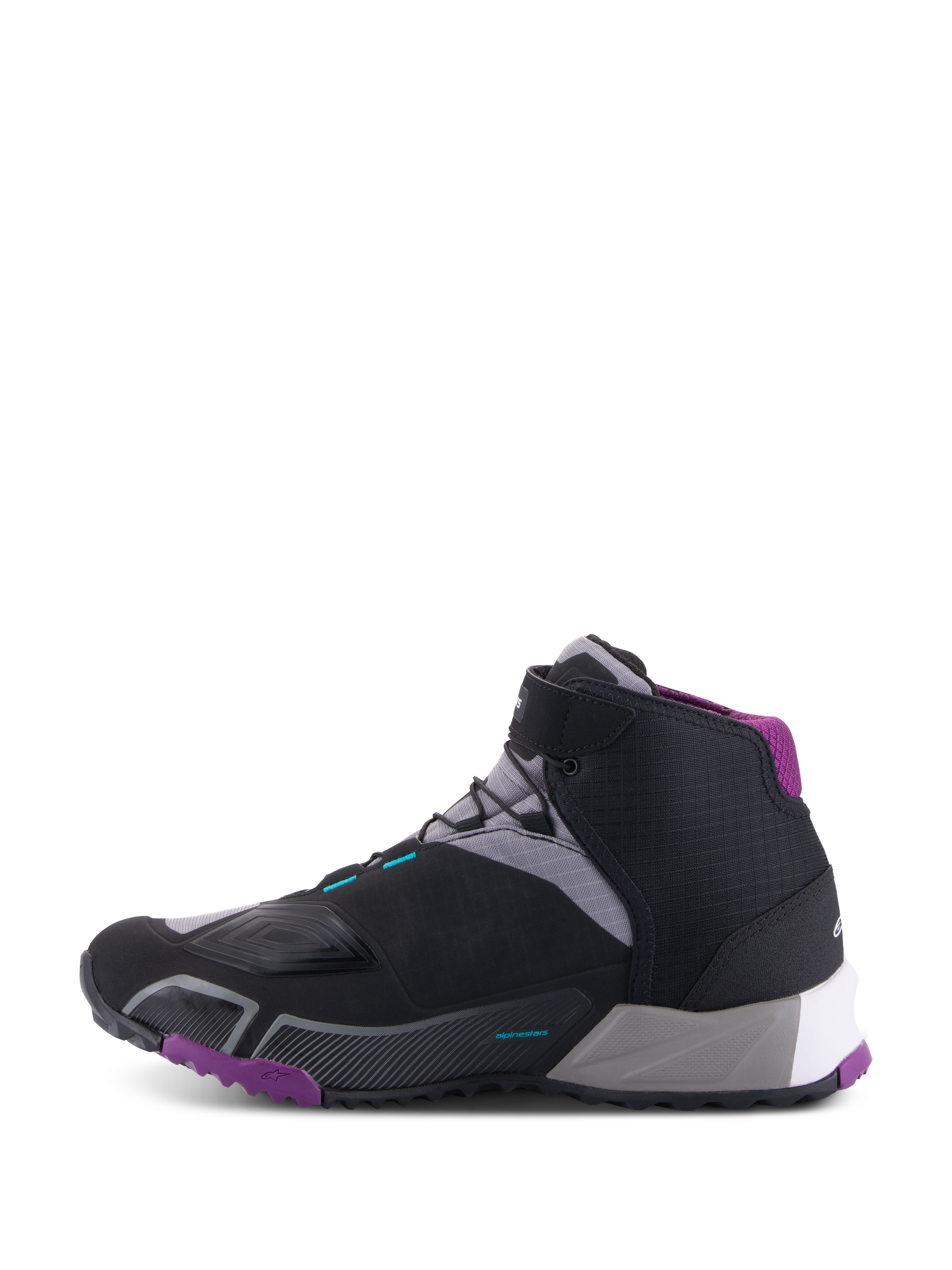 CR-X Drystar® Motorradschuhe