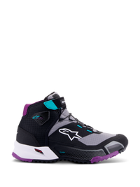 CR-X Drystar® Motorradschuhe