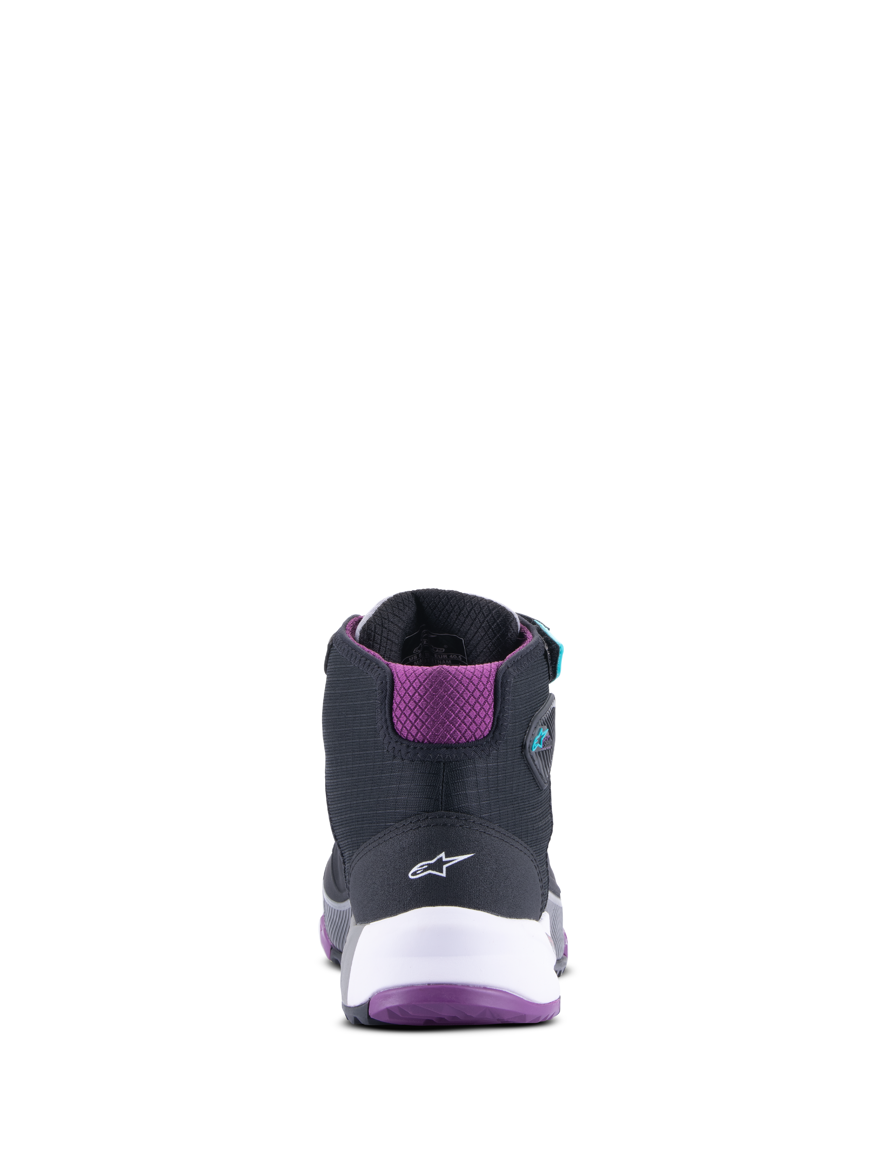 CR-X Drystar® Motorradschuhe