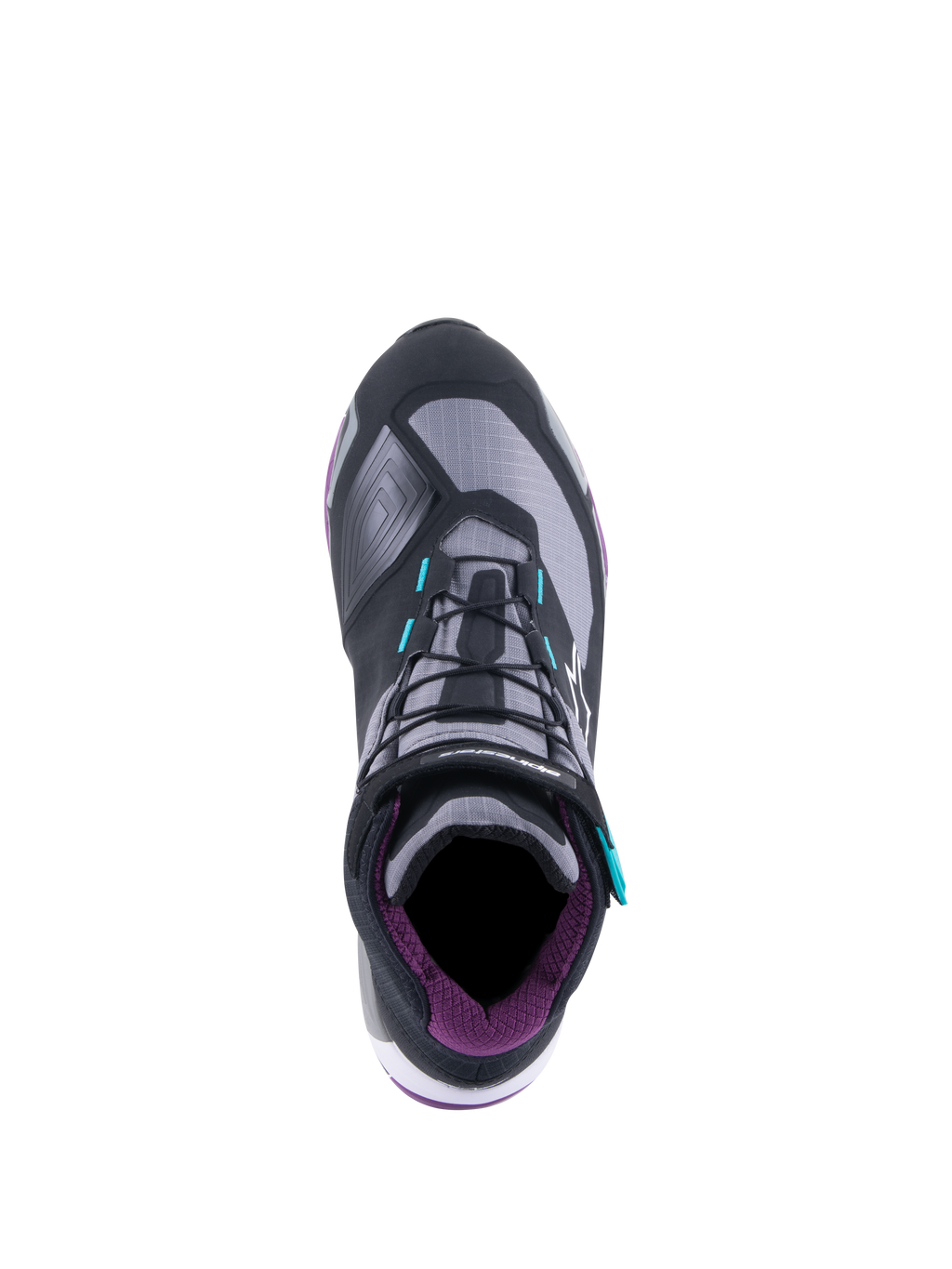 CR-X Drystar® Motorradschuhe
