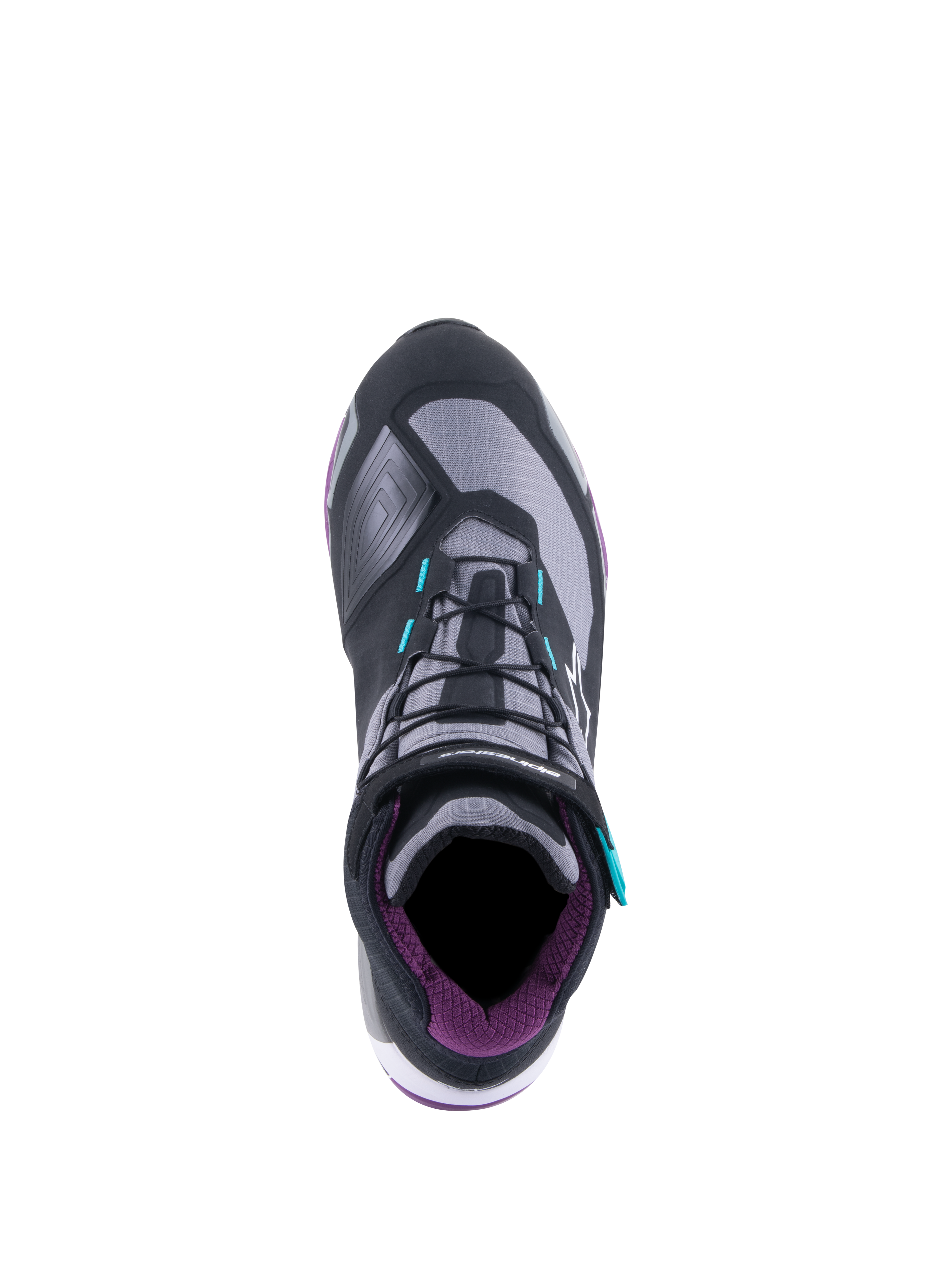 CR-X Drystar® Motorradschuhe