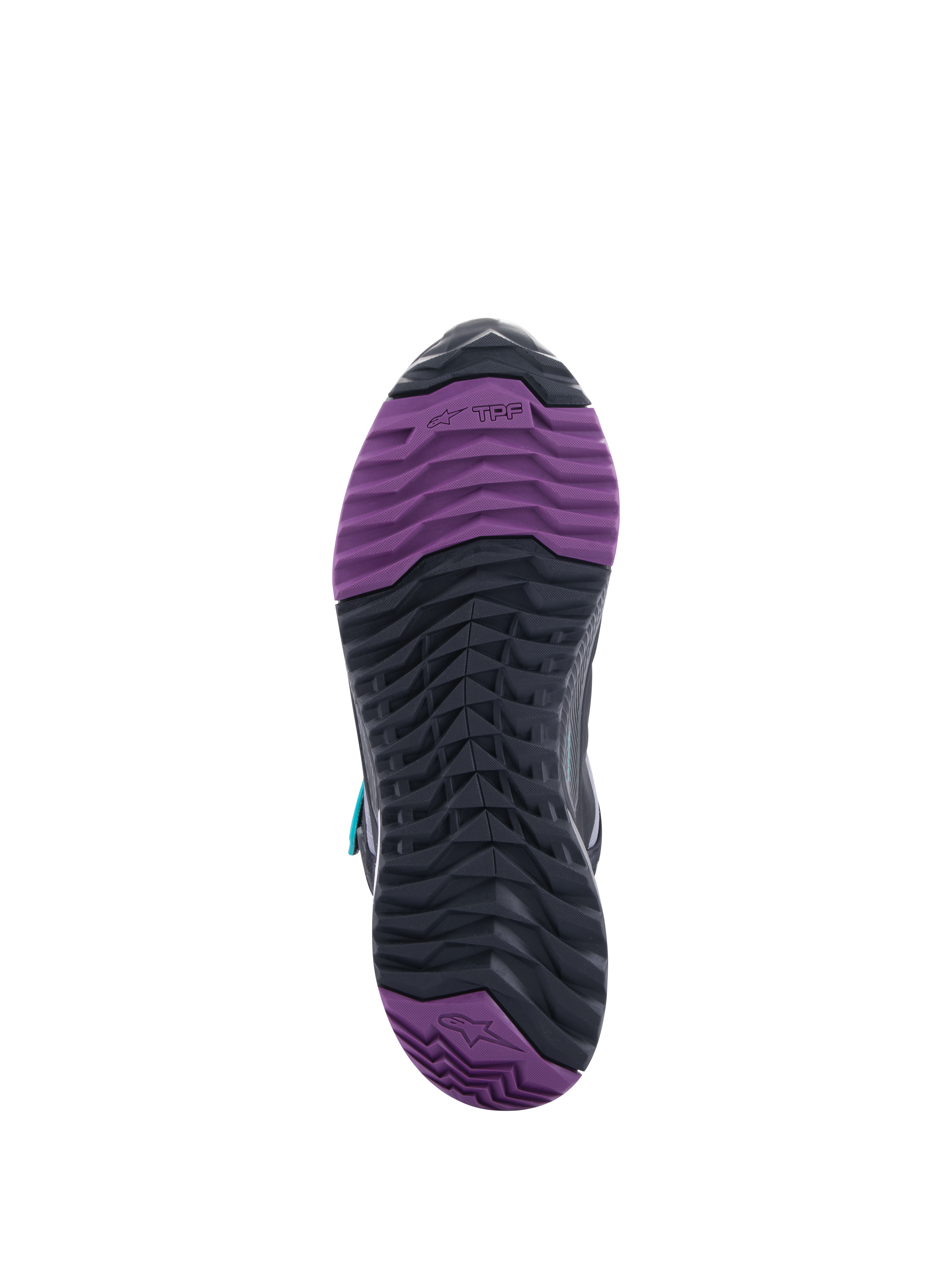CR-X Drystar® Motorradschuhe
