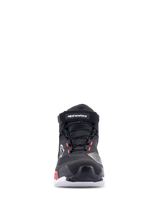 CR-X Drystar-Motorrad-Stiefel Für Damen