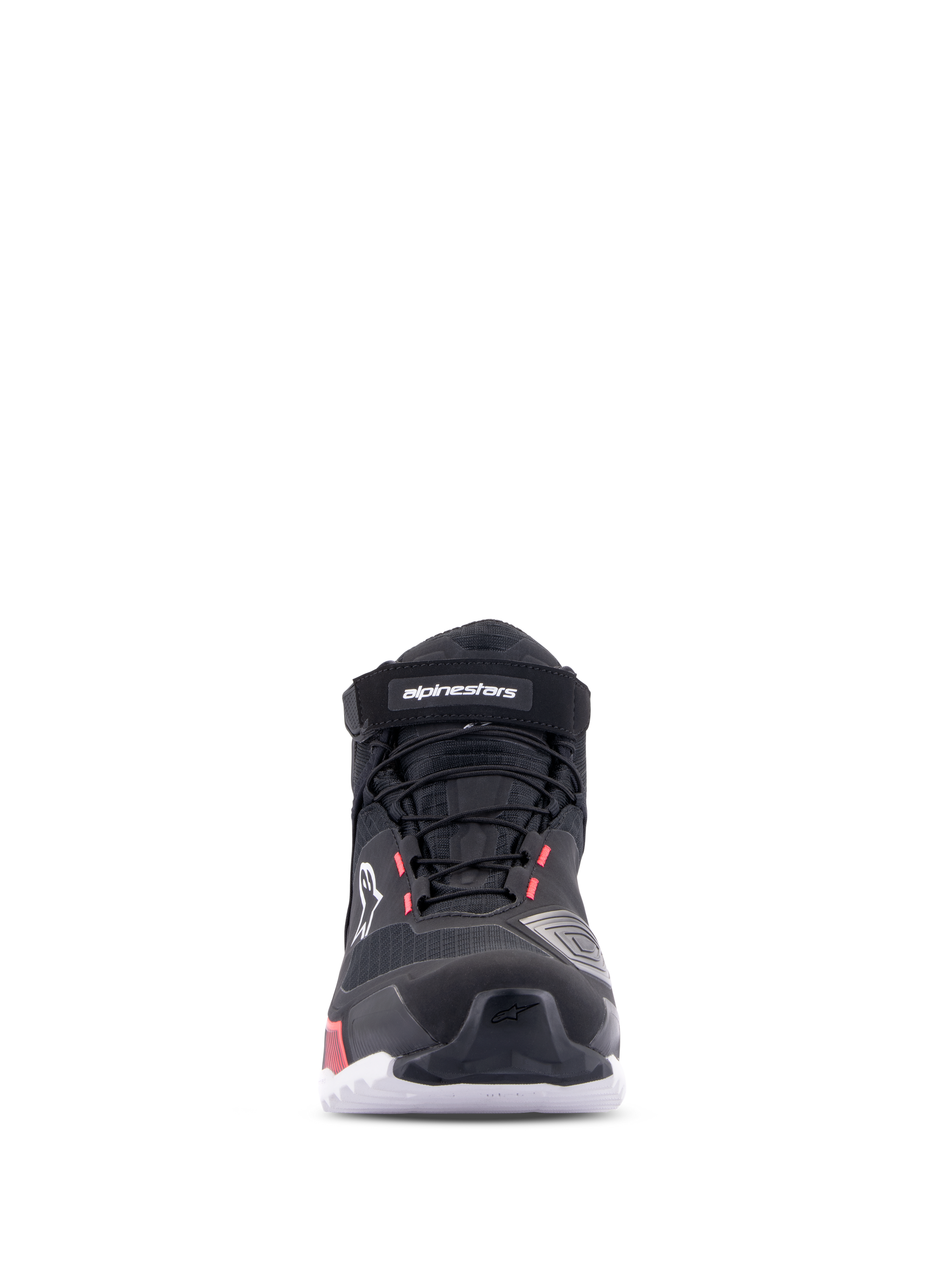 CR-X Drystar-Motorrad-Stiefel Für Damen