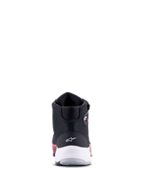 CR-X Drystar-Motorrad-Stiefel Für Damen