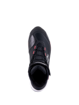 CR-X Drystar-Motorrad-Stiefel Für Damen