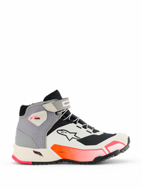 CR-X Drystar® Motorradschuhe