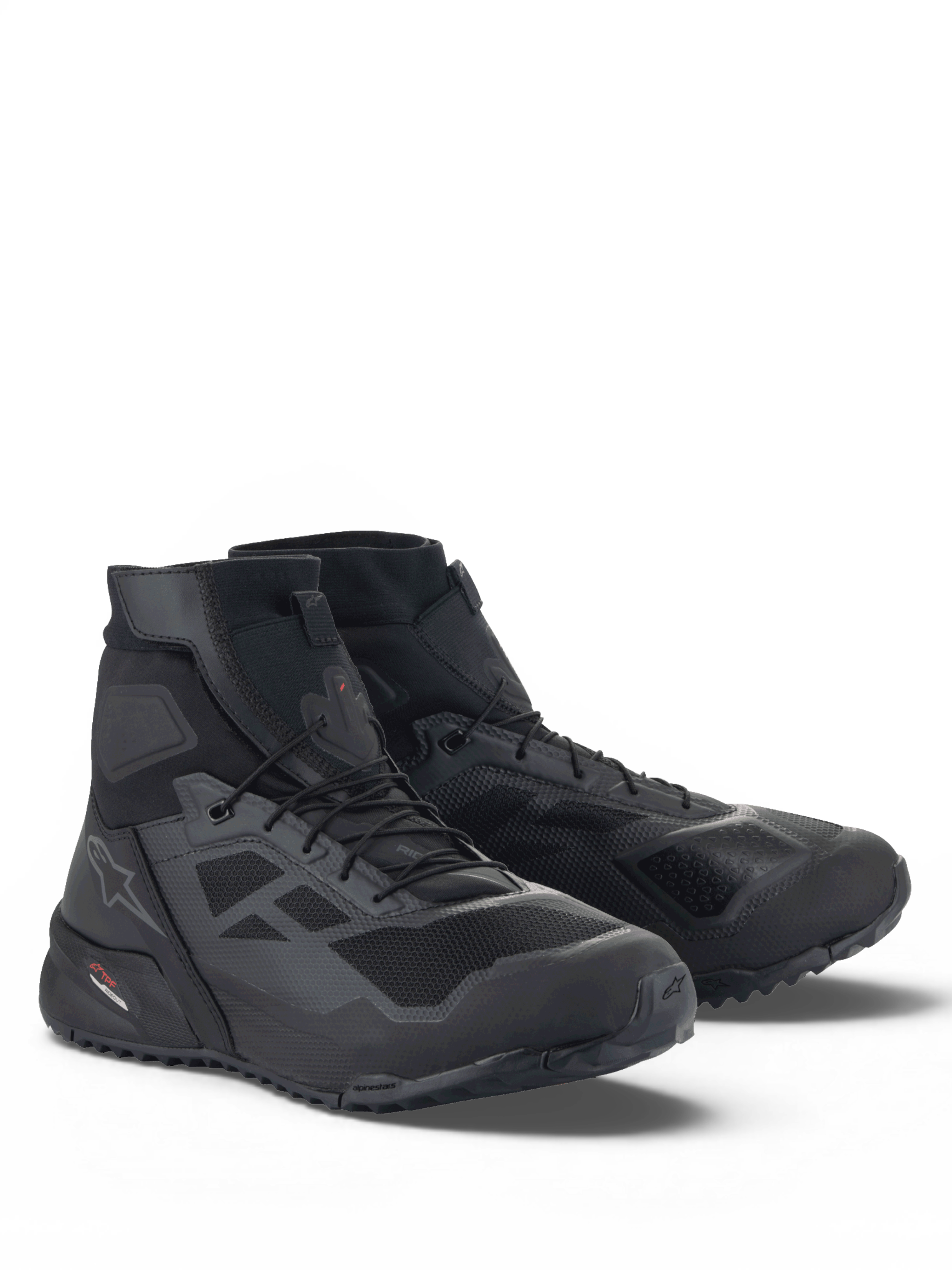 CR-1 Schuhe