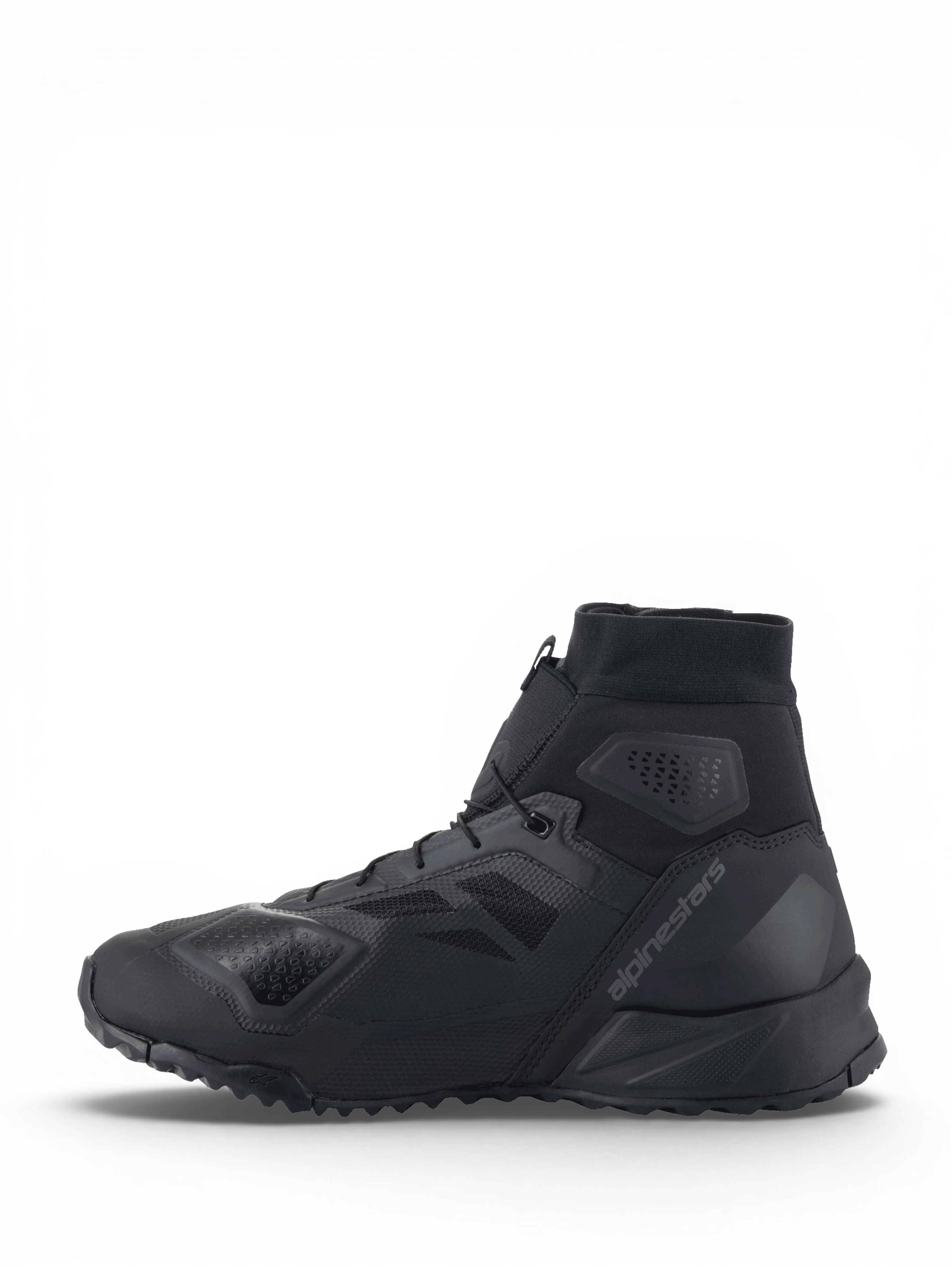 CR-1 Schuhe