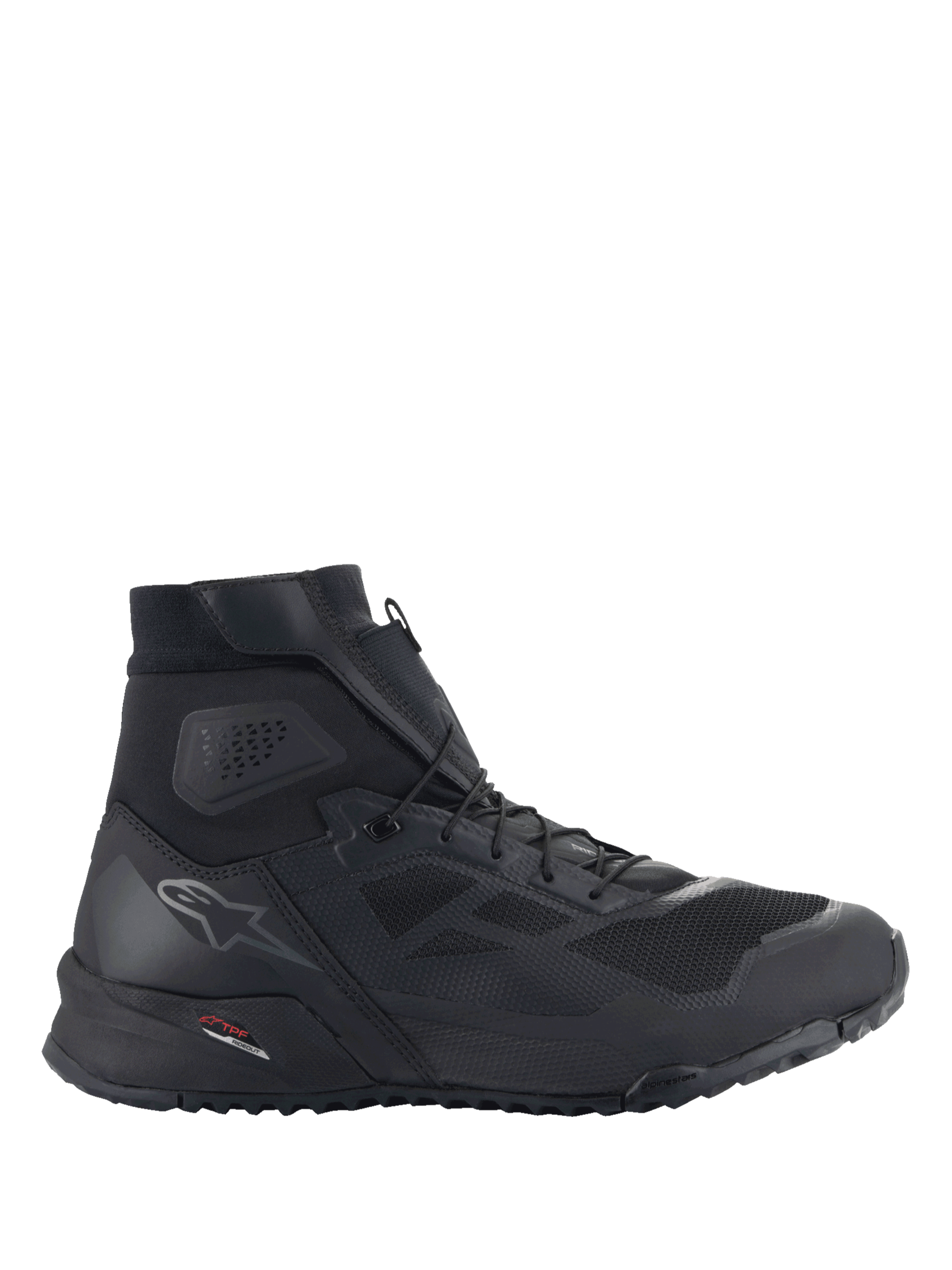 CR-1 Schuhe