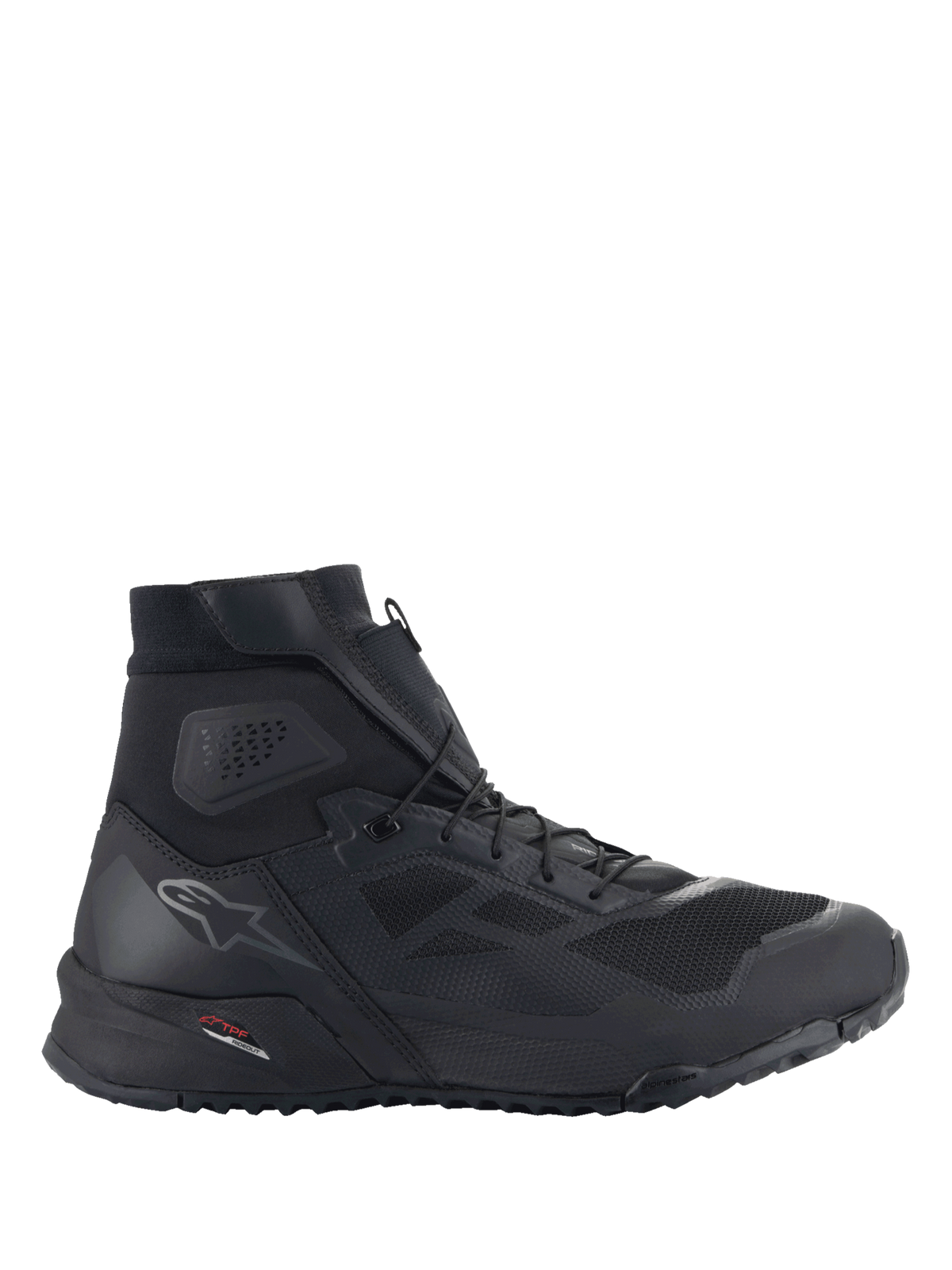 CR-1 Schuhe