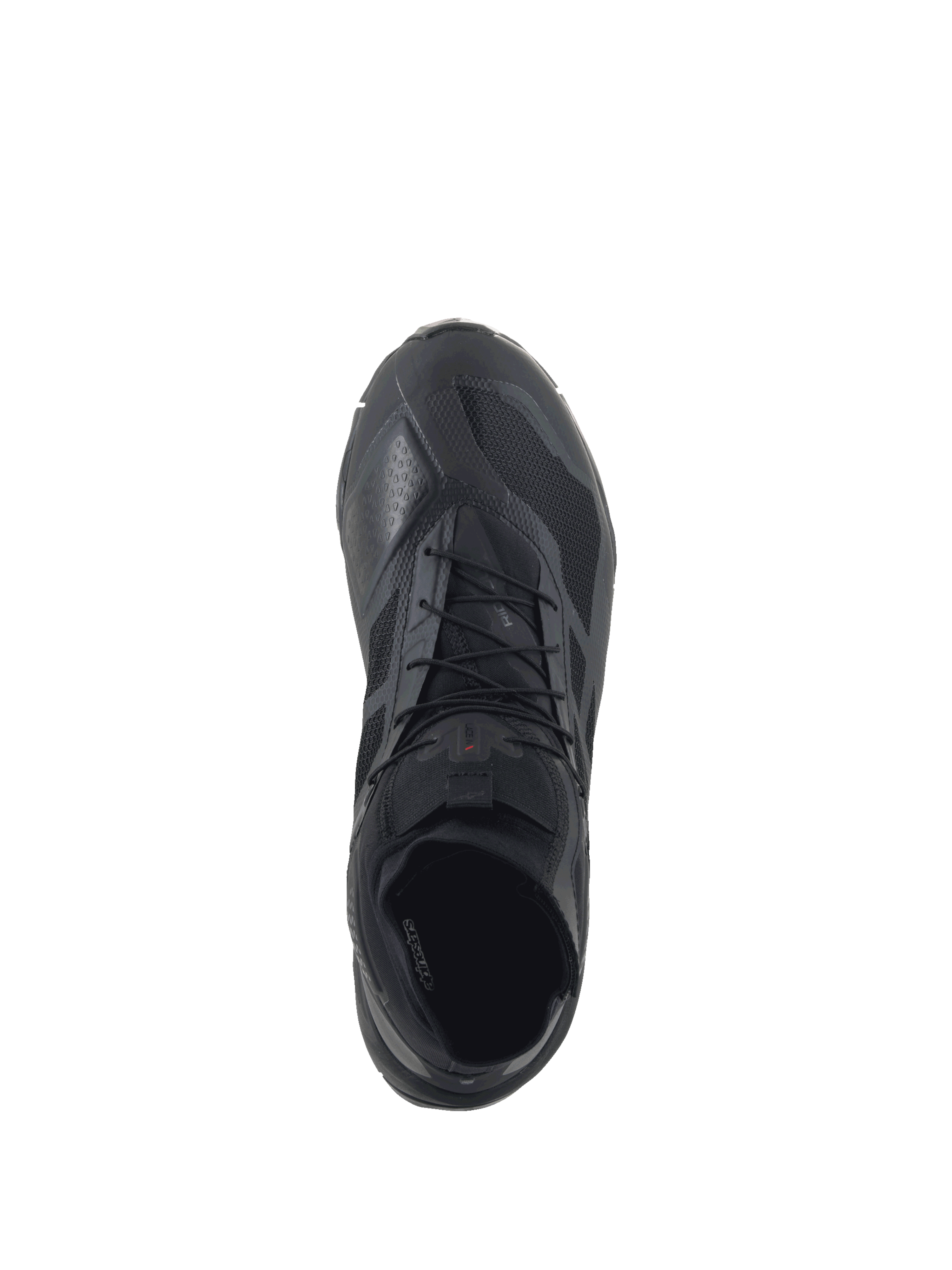 CR-1 Schuhe