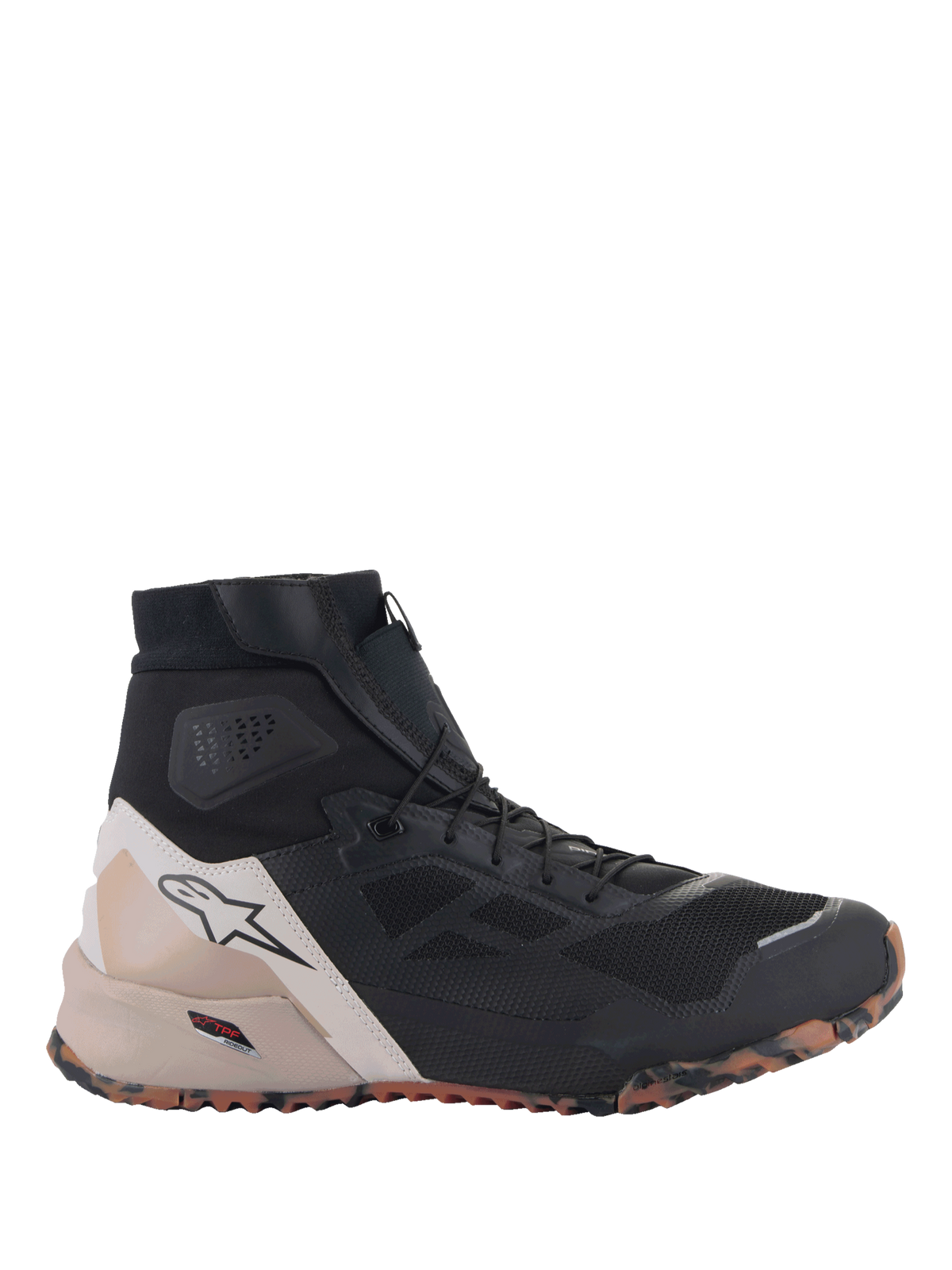 CR-1 Schuhe