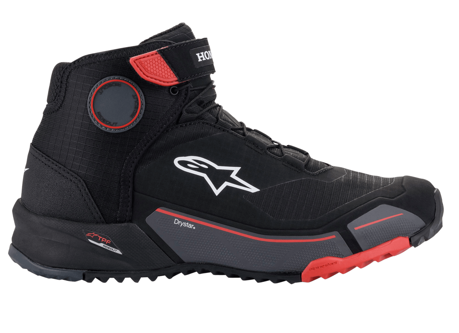 Honda CR-X Drystar® Riding Shoes