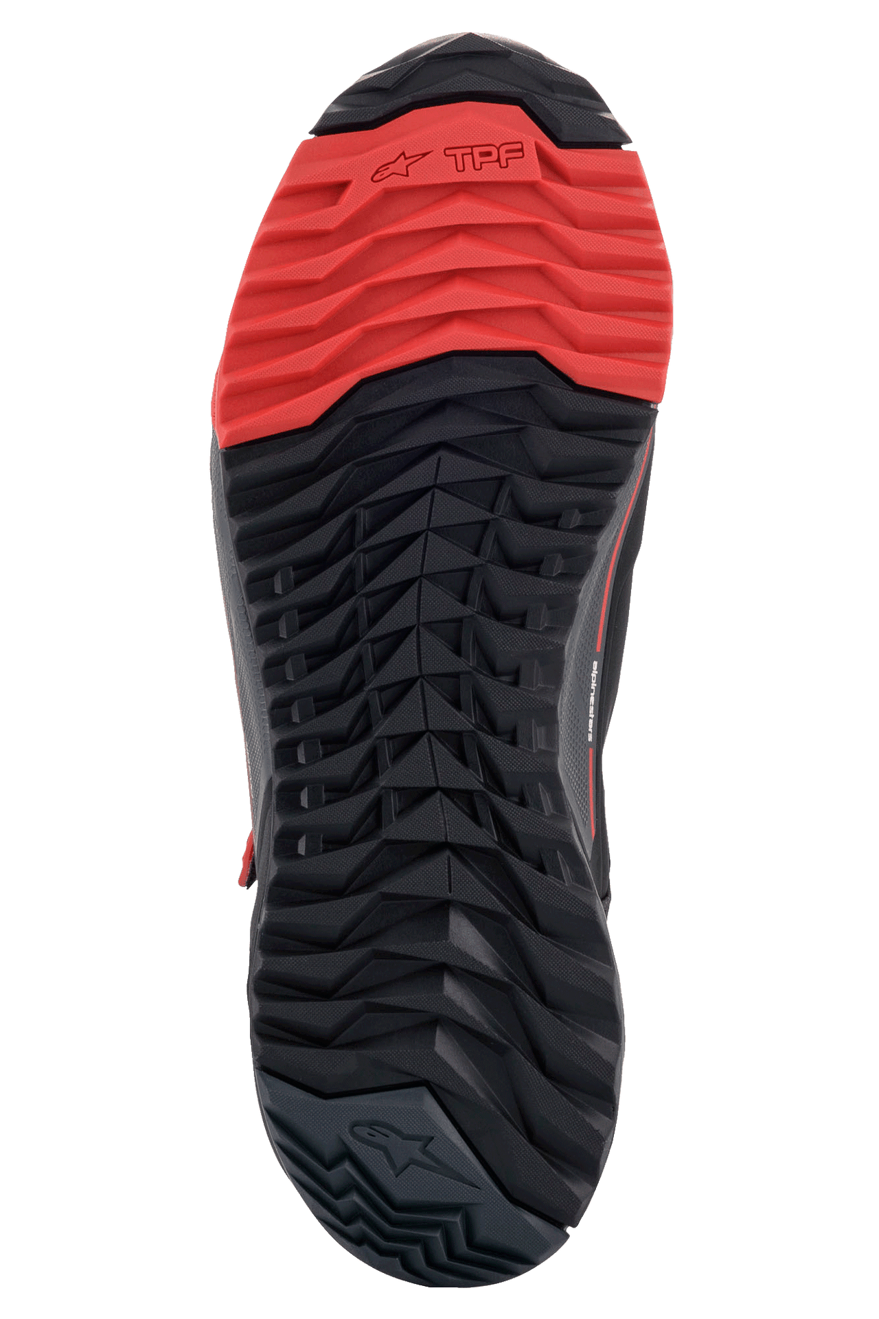 Honda CR-X Drystar®-Motorradschuhe