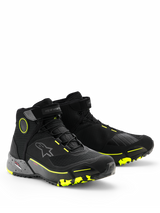 CR-X Drystar® Bike-Schuhe