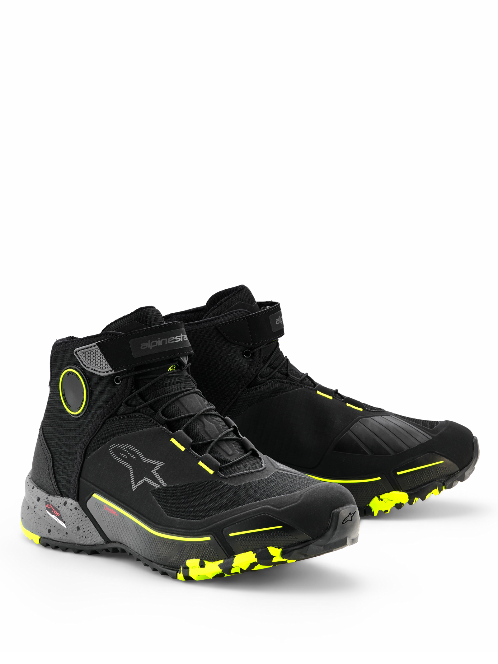 CR-X Drystar® Bike-Schuhe