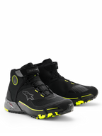 CR-X Drystar® Motorradschuhe