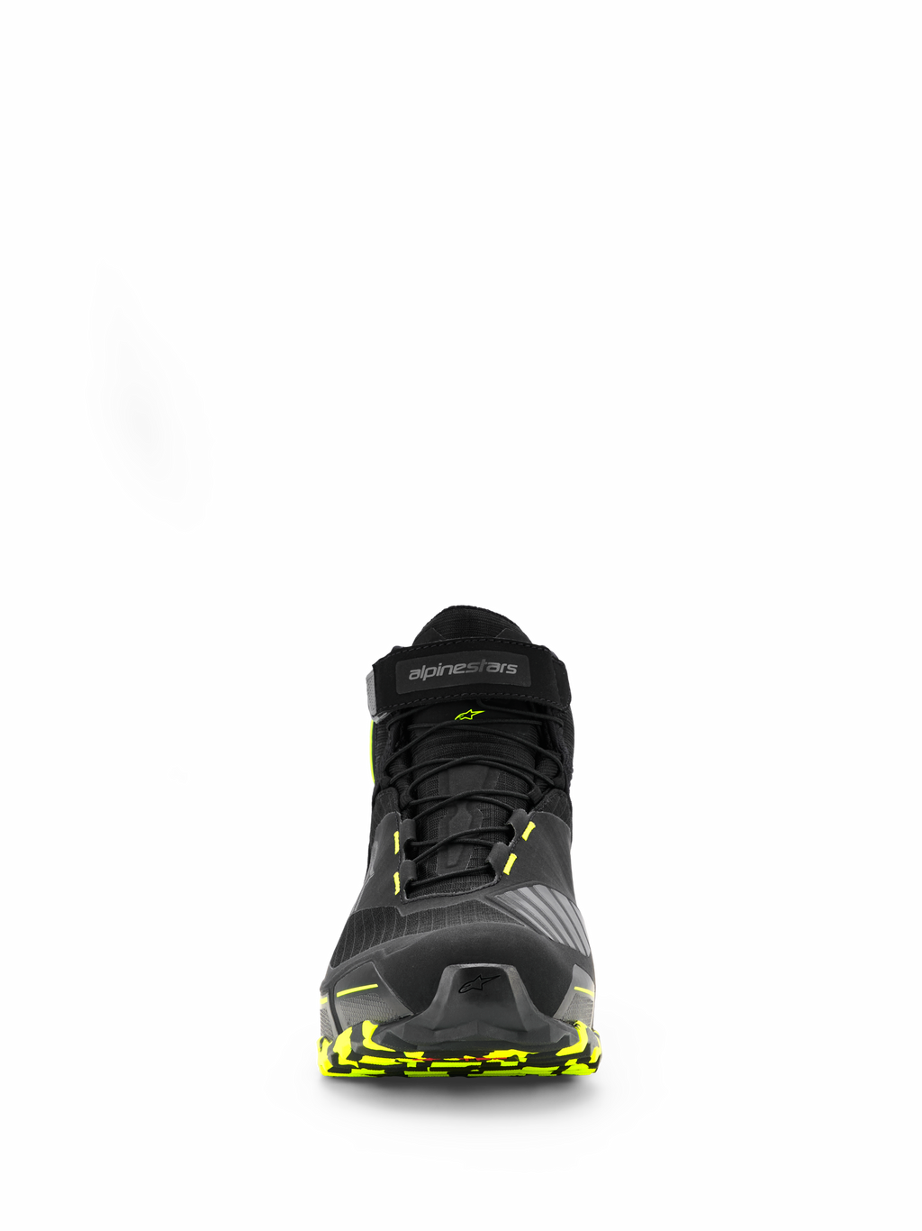 CR-X Drystar® Motorradschuhe