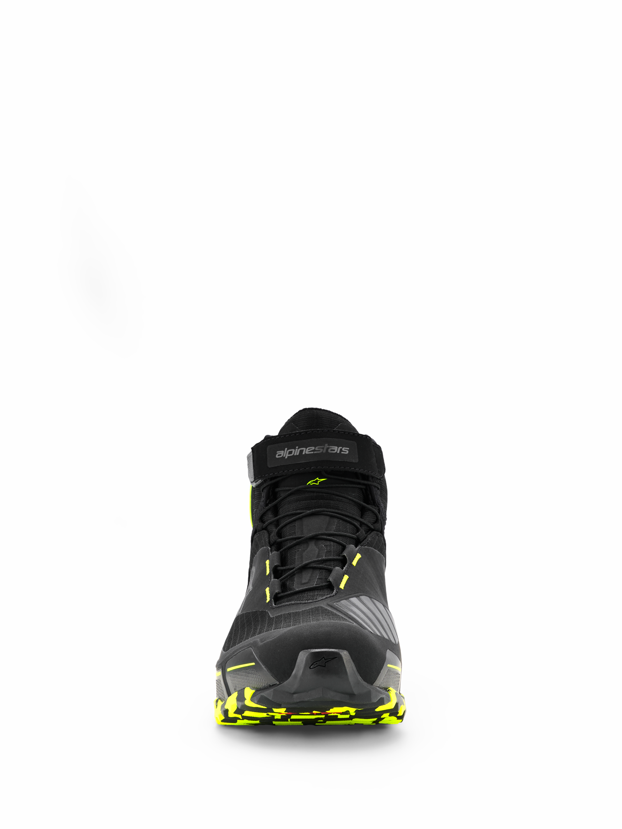 CR-X Drystar® Motorradschuhe