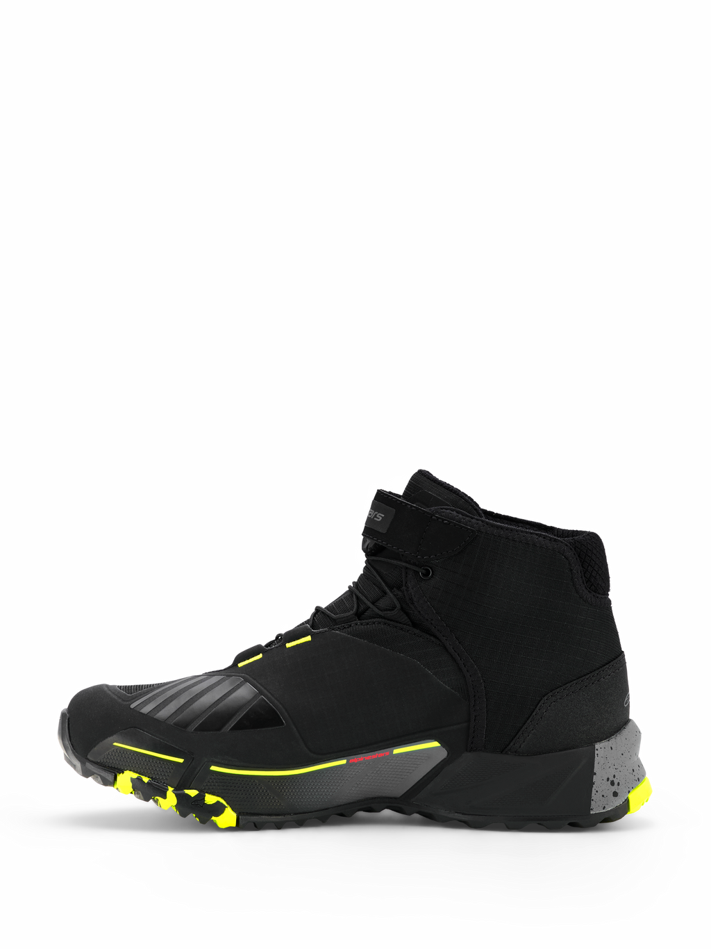 CR-X Drystar® Motorradschuhe