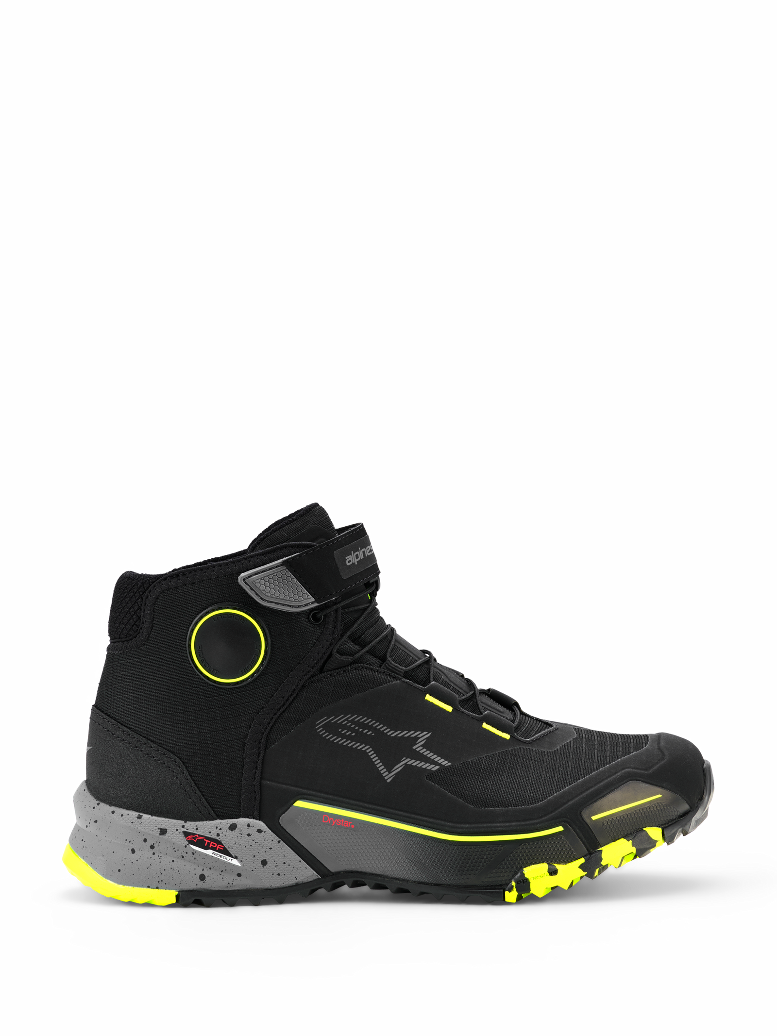 CR-X Drystar® Bike-Schuhe