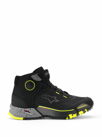 CR-X Drystar® Motorradschuhe