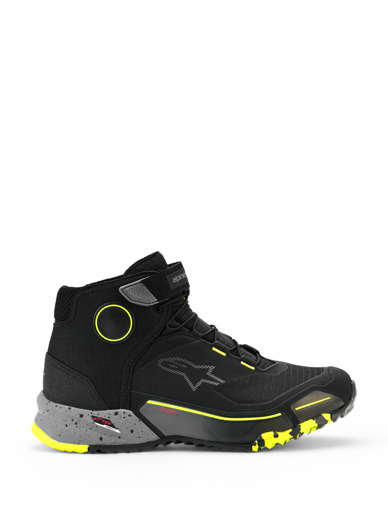 CR-X Drystar® Bike-Schuhe